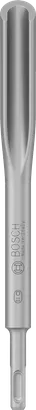 Cinzel de goivagem oca Bosch PRO SDS plus 22x250 mm.
