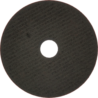 Disco de corte Bosch PRO de aço inoxidável de 125 mm.