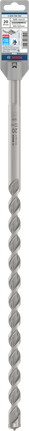 Broca de martelo Bosch PRO SDS max-4 20×400×520 mm.