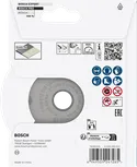 Disco de corte diamantado de cerâmica dura Bosch PRO 110 x 16/20 mm.
