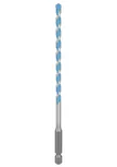 Broca multifuncional para construção Bosch EXPERT HEX-9 de 5 mm.