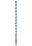 Broca multifuncional para construção Bosch EXPERT HEX-9 8x250mm.
