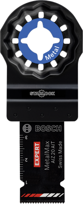 EXPERT AIZ 20 AIT MetalMax