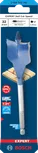 Broca chata Bosch EXPERT Self Cut Speed ​​de 32 mm.