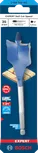 Broca chata Bosch EXPERT Self Cut Speed ​​de 35 mm.