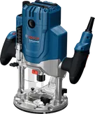 Bosch GOF 20-12, fresadora de imersão profissional.