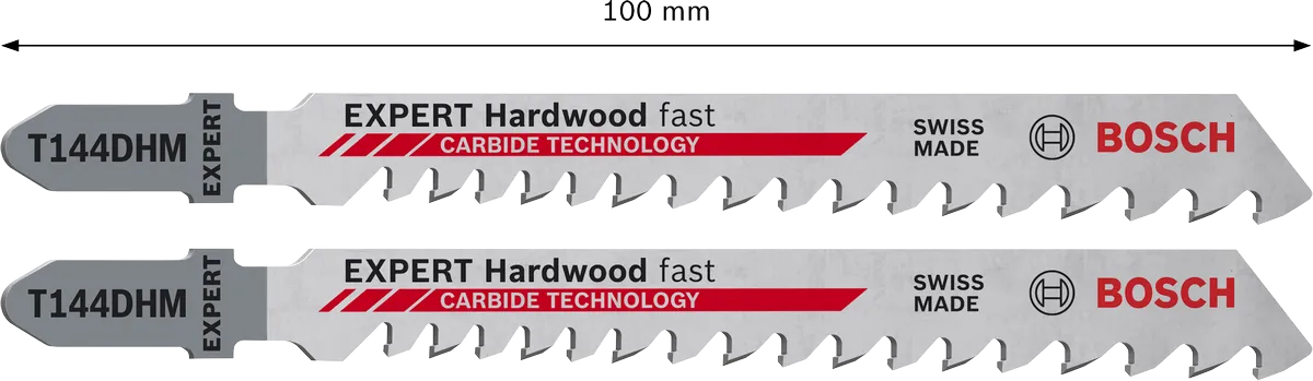 EXPERT Hardwood fast T144DHM
