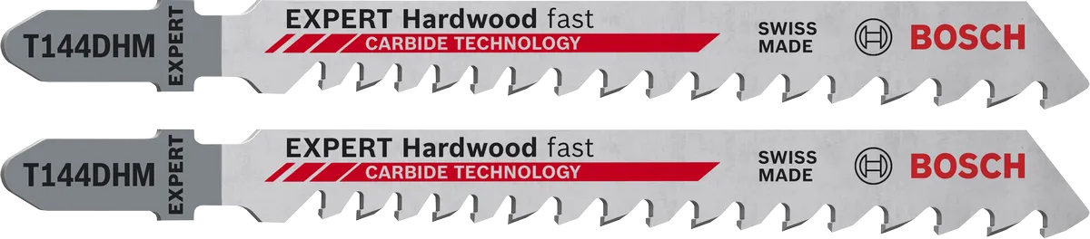 EXPERT Hardwood fast T144DHM