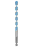 Broca multifuncional para construção Bosch EXPERT HEX-9 de 8 mm.