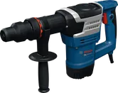 Martelo de demolição Bosch GSH5MX com SDS máx.