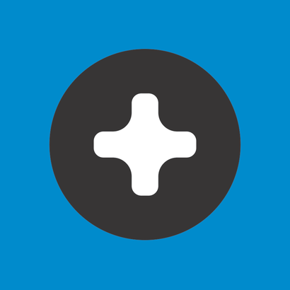 PRO Stubby Screwdriver PH/SL Set, 5 pçs