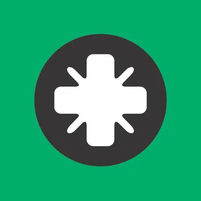 PRO Screwdriver PH/PZ/SL/TX, Jogo, 6 pçs