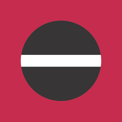 Chave de fenda com fenda.