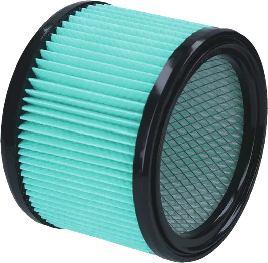 Filtro HEPA Bosch para GAS 12-25 PL e GAS 15 PS.