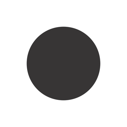 Formato de lima redonda.