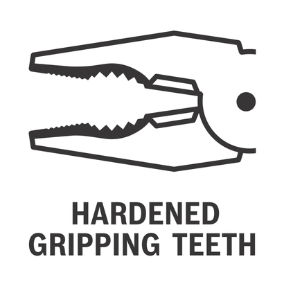 Jogo alicate, 3 pçs