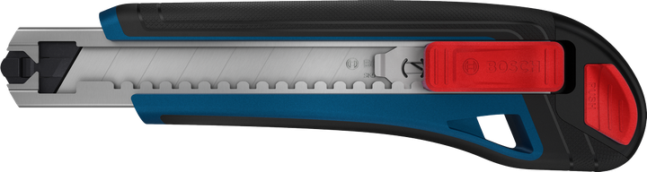 Estilete de lâmina segmentada