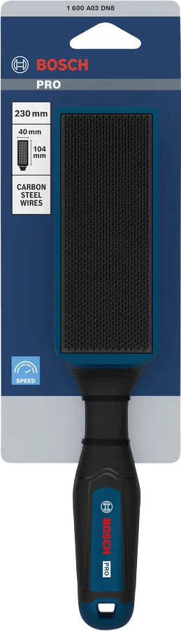 Escova PRO File