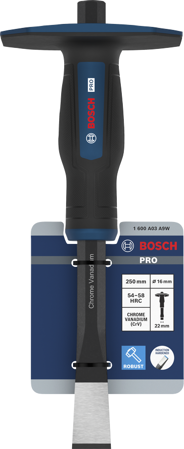 PRO Masonry Flat Chisel