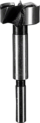 Broca para Madeira Fresadora Forstner 40mm- Bosch