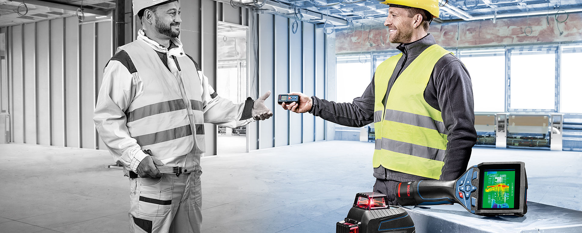 Быстро. Просто. Точно.