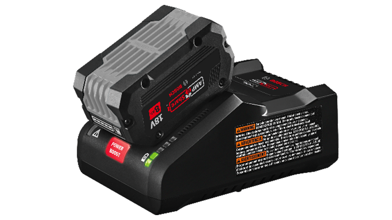 FAST AND FASTER CHARGING