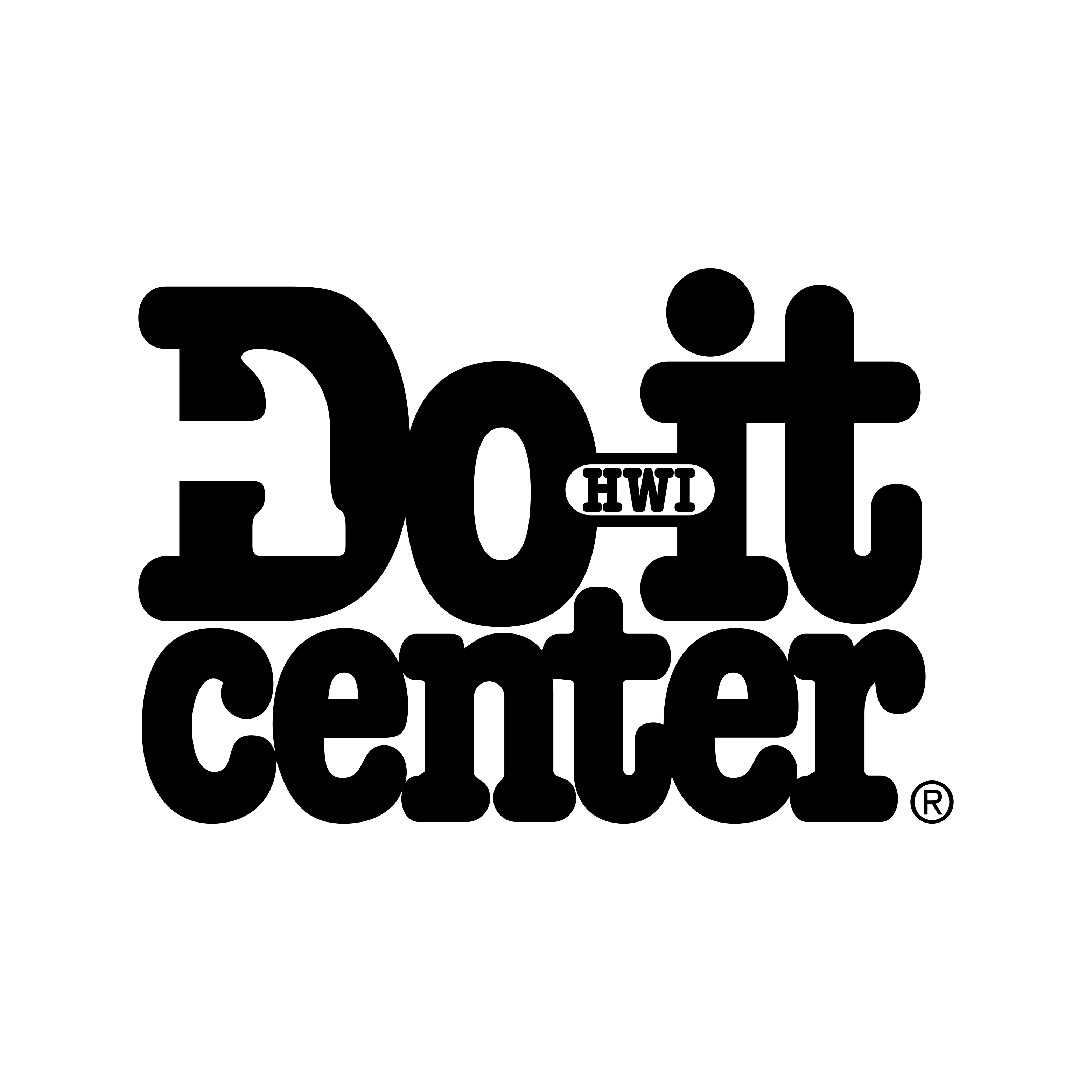 do it center
