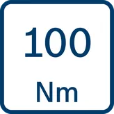 Atornillador de impacto inalámbrico Bosch GDR 120-LI.