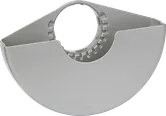 Rejilla protectora Bosch con tapa, diámetro 150 mm.