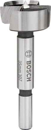 Broca Forstner - Bosch Professional