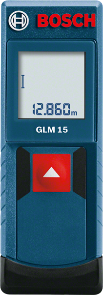 GLM 15