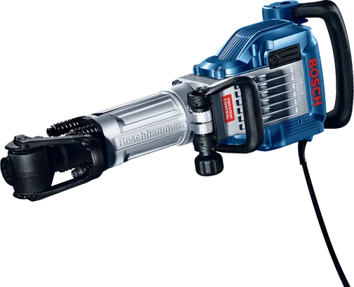 GSH 16-28 Martillo demoledor | Bosch Professional