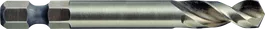 Broca piloto Bosch Plus HSS-Co 7,15 mm para chapas de acero.