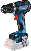 Taladro combinado inalámbrico Bosch GSB 18V-90 C con batería ProCORE18V.