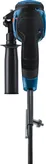 Taladro de impacto Bosch GSB 16RE con empuñadura lateral.