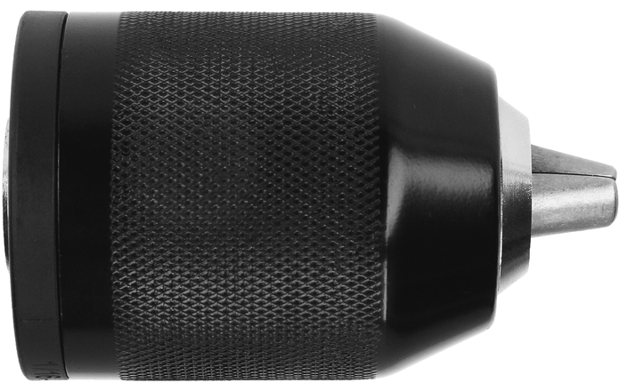 Portabrocas sin llave Bosch de 13 mm para accesorios de taladro.