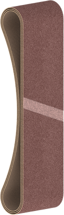 Banda de lija Bosch PRO X440 75x610mm grano 40.