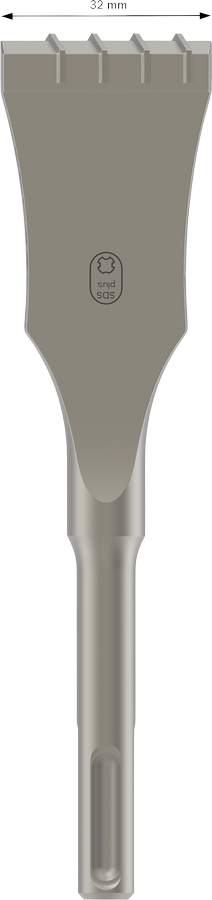 PRO SDS plus-5C