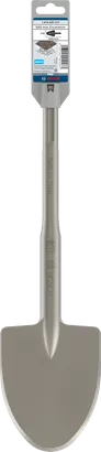 Cincel de excavación Bosch PRO SDS max.