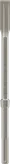 Cincel plano Bosch PRO SDS max-5C 25 x 400 mm.