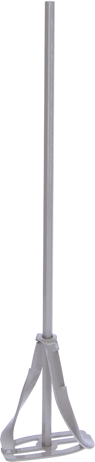 Cesta agitadora de gran fluidez Bosch PRO Multi Material.