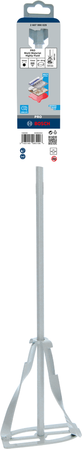 PRO Multi Material Highly Fluid