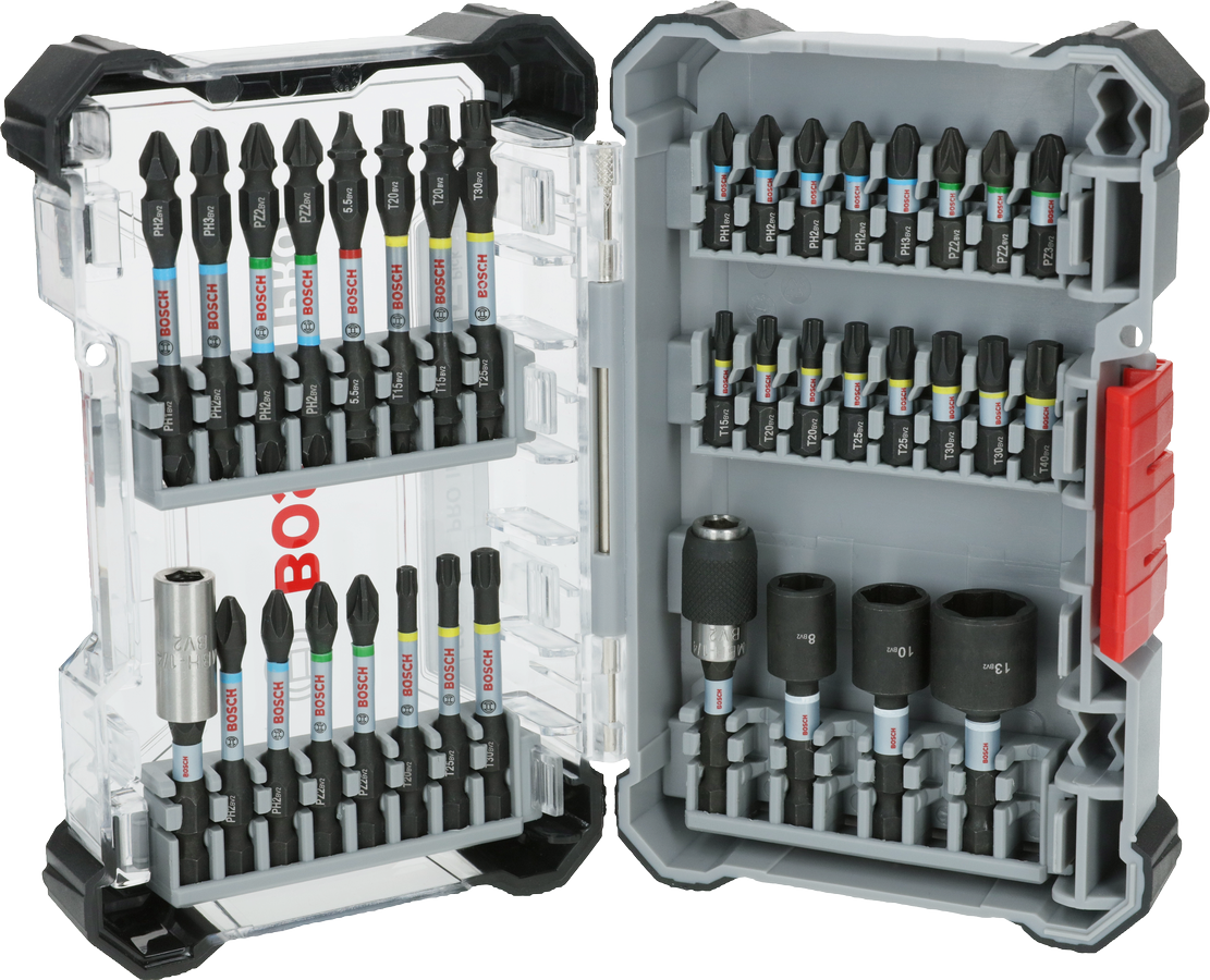 PRO Impact Set