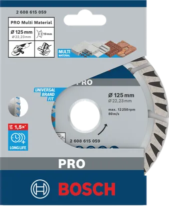 PRO Multi Material