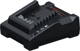 Cargador Bosch GAL 18V-20 para baterías de litio.