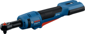 Llave de carraca inalámbrica Bosch GRC 18V-60.