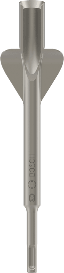 PRO SDS plus Winged Gouging Meißel