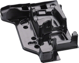 Kunststoffeinlage für Bosch Elektrowerkzeuge.