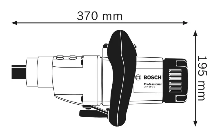 GRW 18-2 E