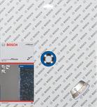 Bosch Professional Steintrennscheibe für Winkelschleifer.